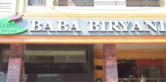 राम जानकी मंदिर की एक-एक ईंट निकाल बना दिया बिरयानी रेस्टोरेंट, कानपुर में शत्रु संपत्ति की तलाश के दौरान सामने आया मामला Kanpur Ram janki temple baba biryani restaurant