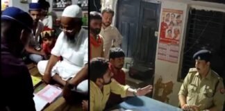 कानपुर: हिंदू नाबालिग लड़के को किडनैप कर कराया धर्मांतरण, फिर 30 साल की महिला संग निकाह, मौलाना समेत 5 गिरफ्तार Kanpur Minor boy