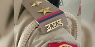 कानपुर: दारोगा पति के खिलाफ पत्नी ने दर्ज कराई FIR, दोस्तों से शारीरिक संबंध बनाने का बना रहा था दबाव Bulandshahr