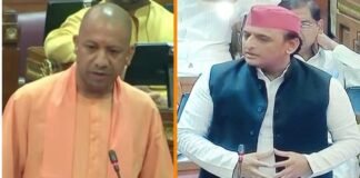 UP Budget Session: अखिलेश यादव को CM योगी का जवाब, बोले- BJP सरकार में ‘लड़के हैं, गलती कर देते हैं’ वाली सोच नहीं Akhilesh Yadav