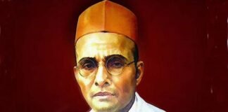 OPINION: भारतीय क्रांति के महानायक- वीर सावरकर