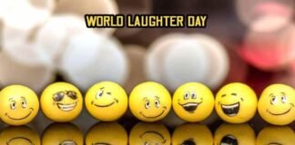World Laughter Day 2022: स्वस्थ रहने के लिए बेहद जरूरी है ठहाके लगाना, जानें किन परेशानियों से मिलेगा छुटकारा