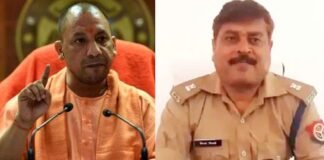 भ्रष्टाचार पर CM योगी की एक और बड़ी कार्रवाई, बलिया के अपर पुलिस अधीक्षक निलंबित