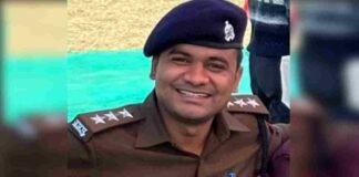 UP Police के डिप्टी SP ने UPSC में पाई 630 वीं रैंक, मिल रहीं बधाइयां