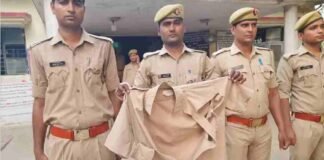 एटा में पुलिस टीम पर जानलेवा हमला, दारोगा समेत 6 घायल, सपा नेता पर फायरिंग कराकर रेप के आरोपी को छुड़ाने का आरोप