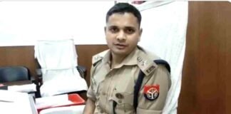 साइबर फ्रॉड का शिकार हुए फर्रुखाबाद SP, कप्तान का सीयूजी नंबर हैक