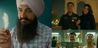 सोशल मीडिया पर ट्रेंड हुआ #BoycottLaalSinghChaddha, लोग बोले- ‘ऐसा घटिया ट्रेलर…’