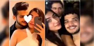 इंस्टा पर मुनव्वर फारुकी ने शेयर की अपनी मिस्ट्री गर्ल की Photo, जानें कौन हैं नाजिला सीताशी ?