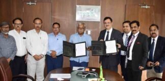 GBC-3: देश के सशस्त्र बलों को अत्याधुनिक हथियार मुहैया कराएगा यूपी, अडानी डिफेंस का योगी सरकार के साथ MOU साइन