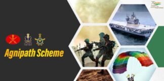 Agnipath Scheme : क्या है अग्निपथ योजना, कैसे करें आवेदन, इसे लेकर क्यों मचा है बवाल, जानिए इससे जुड़े मिथ और फैक्ट्स