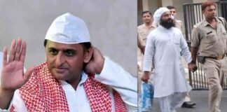 वाराणसी ब्लास्ट: 18 बेगुनाहों के जिस हत्यारे से मुकदमें वापस लेना चाहती थी अखिलेश सरकार, आज उसी वलीउल्लाह को हुई फांसी की सजा, मदरसे से हुआ था गिरफ्तार