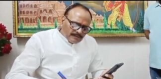 अस्पतालों में भर्ती मरीजों को फोन कर उनका हालचाल लेंगे डिप्टी सीएम ब्रजेश पाठक, यूपी में पहली बार लागू होगा ऐसा सिस्टम