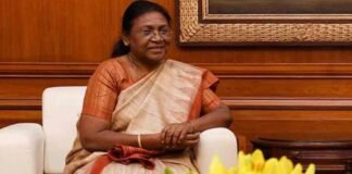 OPINION: सर्वोच्च संवैधानिक पदों का चुनाव और विकृत राजनीति