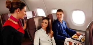 हवाई यात्रा के दौरान गलती से भी न खाएं ये फूड आइटम, वरना हो सकते हैं बीमार