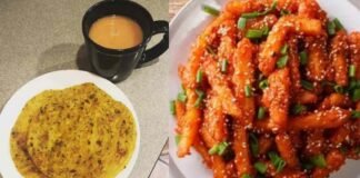 Health Tip: अगर आपको भी खाने में पसंद है ये फूड कॉम्बिनेशन तो संभल जाइए, हो सकते हैं बीमार