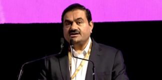 Adani Group ने लोन पेमेंट से जुड़ी रिपोर्ट्स को किया खारिज, कहा- चुकाया पूरा कर्ज Adani Group