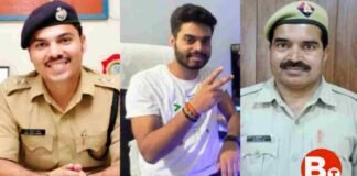 गोरखपुर: सिपाही के बेटे से मिलना चाहते हैं SSP, जॉब ऑफर में मिला 45 लाख का पैकेज