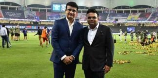 सौरव गांगुली ने छोड़ दिया BCCI अध्यक्ष का पद?, कयासों पर जय शाह के बयान ने सभी को चौंकाया