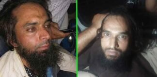 Udaipur Murder: दर्जी कन्हैयालाल के हत्यारों का पाकिस्तान कनेक्शन, कराची में ली थी 15 दिन की ट्रेनिंग, फोन से मिले 10 पाकिस्तानी नंबर Udaipur Murder Pakistan connection