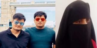 सपा विधायक के भाई पर तीन तलाक और अवैध संबंध जैसे गंभीर आरोप, FIR दर्ज, नमाज के लिए विधानसभा में कमरा मांग कर चर्चा में आए थे MLA इरफान सोलंकी