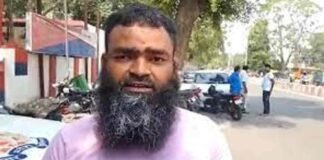 कानपुर: बीजेपी का समर्थन करना मुस्लिम युवक को पड़ा भारी, उसी के समुदाय के लोगों ने की पिटाई, दाढ़ी काटने की दे रह धमकी