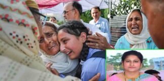 जम्मू-कश्मीर में हिंदू टीचर की गोली मारकर निर्ममता से हत्या, कश्मीरी पंडितों ने कही पलायन की बात