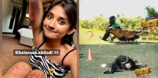 KKK 12: कनिका मान पर जंगली कुत्तों ने किया हमला, Video देखकर शॉक्ड हुए फैंस