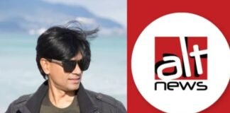 ऑल्ट न्यूज वाले मोहम्मद जुबैर को दिल्ली पुलिस ने किया गिरफ्तार, धार्मिक भावनाओं को ठेस पहुंचाने का आरोप