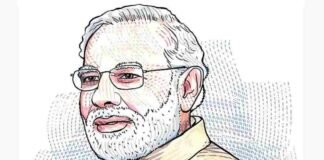 OPINION: पीएम मोदी के नेतृत्व में वास्तविक बदलाव की ओर अग्रसर भारत