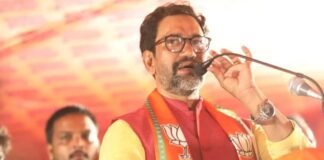 सांसद बनते ही निरहुआ ने किया बड़ा ऐलान, आजमगढ़ से बनारस के लिए बनेगी रेलवे लाइन