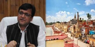 अयोध्या में राम मंदिर के आसपास अब नहीं मिलेगी शराब, यूपी सरकार ने रद्द किए लाइसेंस