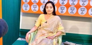 OPINION: क्या नूपुर प्रकरण पर भाजपा दबाव में है ?