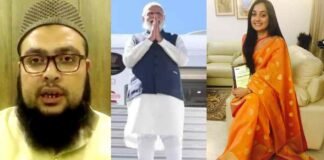 नूपुर शर्मा पर कार्रवाई को लेकर देवबंदी मौलाना ने की PM मोदी की तारीफ, कहा- ऐसे ही रहा तो एक दिन ‘सबका विश्वास’ जीत लेंगे