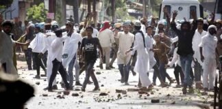 प्रयागराज हिंसा: AIMIM जिलाध्यक्ष शाह आलम और सपा नेताओं की कुर्क होगी संपत्ति, पुलिस ने शुरू की तैयारी Prayagraj Violence