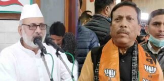 Rampur By polls result: आजम खान के गढ़ में पलट गई बाजी, बीजेपी की बड़ी जीत!, आधिकारिक घोषणा बाकी