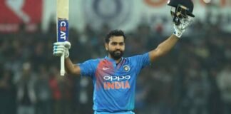 इंटरनेशनल क्रिकेट में रोहित शर्मा ने पूरे किए 15 साल, टीम को धन्यवाद करते हुए शेयर किया भावुक पोस्ट