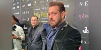 IIFA अवॉर्ड में सलमान खान ने उड़ाया होस्ट का मजाक, लोग बोले – बहुत बदतमीज है ये तो