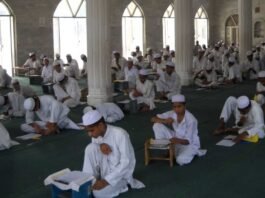 NCERT syllabus in madrasas