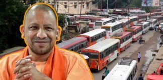 लखनऊ, गोरखपुर समेत 18 बस अड्डों को ‘मॉडर्न’ बनाने की योगी सरकार की तैयारी, यात्रियों को मिलेंगी बेहतर सुविधाएं Yogi government bus stands