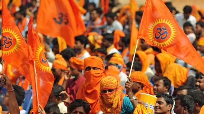 Vishva Hindu Parishad