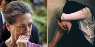 कांग्रेस की महिला कार्यकर्ता ने सोनिया गांधी के निजी सचिव पर लगाया रेप का आरोप, बोली- नौकरी और शादी का झांसा देकर किया यौन शोषण Sonia Gandhi PP Madhvan