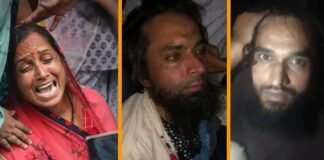 उदयपुर मर्डर: कन्हैयालाल का हुआ अंतिम संस्कार, पत्नी की मांग- हत्यारे मोहम्मद रियाज और गौस मोहम्मद को दी जाए फांसी की सजा Udaipur Murder Kanhaiyalal