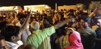 सुल्तानपुर: सिपाही समेत 2 के खिलाफ हत्या व छेड़छाड़ का केस दर्ज, ये है पूरा मामला Sultanpur