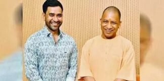 पांच राज्यों में होने वाले उपचुनाव के लिए BJP ने जारी की प्रत्याशियों की लिस्ट, आजमगढ़ से निरहुआ को मिला टिकट Dinesh Lal Yadav Azamgarh