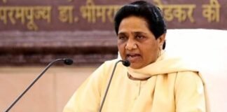 आजमगढ़ उपचुनाव में मिली हार के बाद मायावती कार्यकर्ताओं से बोलीं- दिलेरी से लड़ी BSP, 2024 तक यही मुस्तैदी बनाए रखने की जरूरत Mayawati