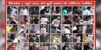 कानपुर हिंसा: शहर में पोस्ट चस्पा होते ही उपद्रवियों में मचा हड़कंप, खुद सरेंडर करने थाने पहुंचा नाबालिग पत्थरबाज Kanpur Violence minor accused