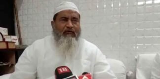 कानपुर हिंसा पर शहर काजी का भड़काने वाला बयान, बोले- बुलडोजर चला तो हम चुप नहीं बैठेंगे, कफन बांधकर सड़क पर उतरेंगे Kanpur Violence Qazi maulana abdul