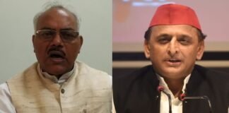 ‘भगवान शिव का $%@ जहां-जहां गिरा होगा वो गल गया होगा’, सपा MLC ने शिवलिंग पर की अभद्र टिप्पणी, पत्रकार ने पूछा- ऐसे गंदे व्यक्ति को पार्टी से निकालेंगे अखिलेश यादव? MLC Lal bihari Yadav