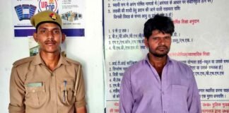 9 साल के हिंदू बच्चे को उमर मोहम्मद ने लिया गोद, फिर खतना कर कबूल कराया इस्लाम, रोजाना करता था प्रताड़ित, गाजियाबाद पुलिस ने किया गिरफ्तार Ghaziabad umar mohammad