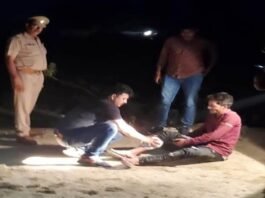 Kannauj accused salman
